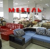 Магазины мебели в Актюбинском