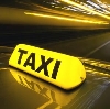 Такси в Актюбинском